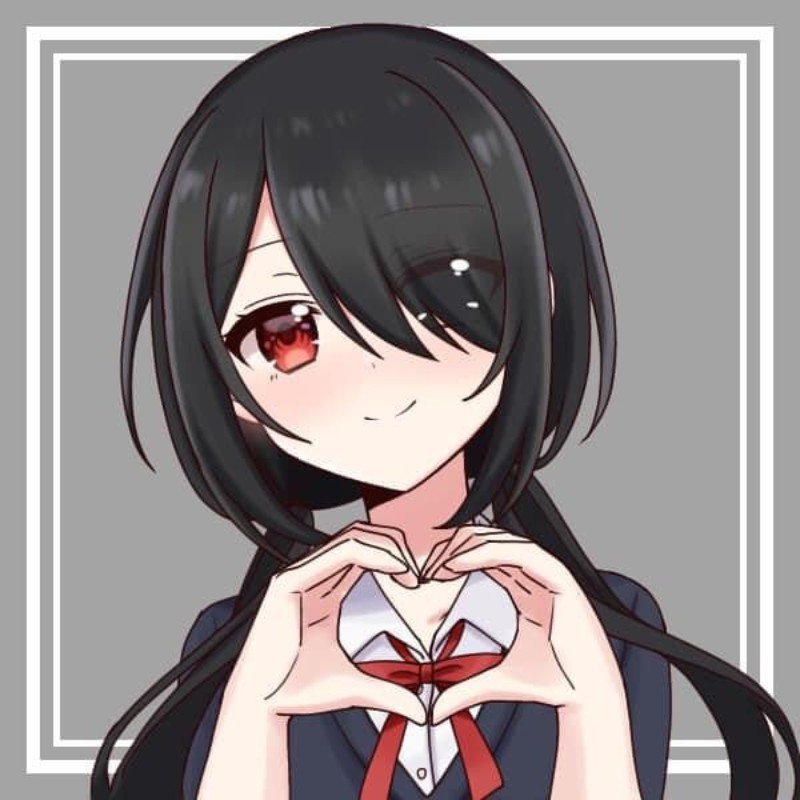 kurumi chibi đẹp
