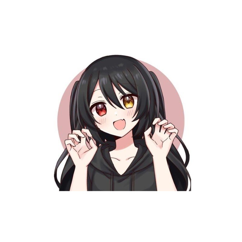 kurumi chibi