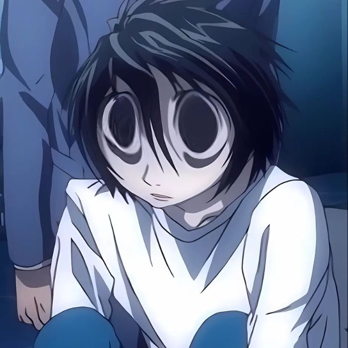 meme buồn anime