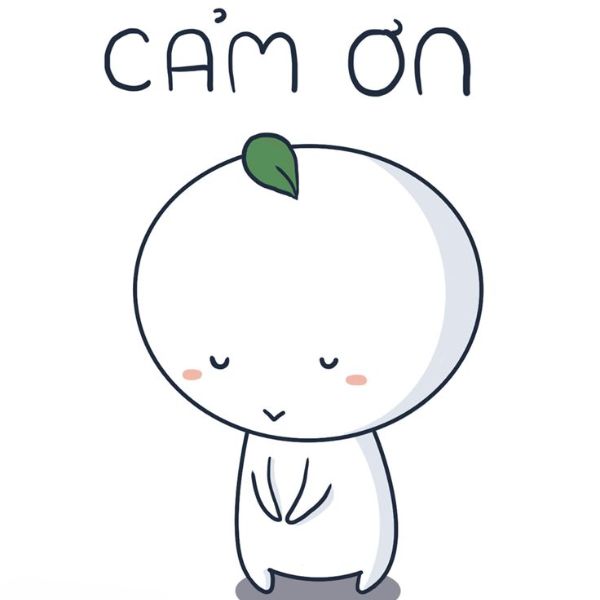meme cảm ơn
