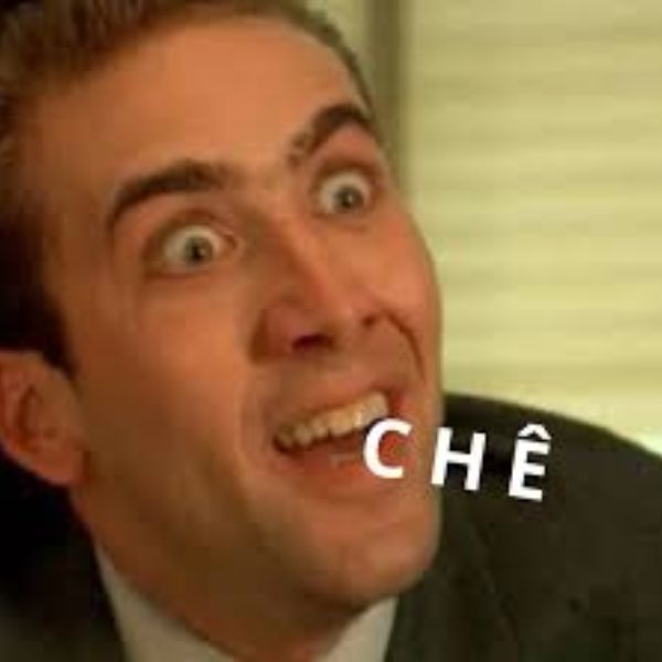 meme chê trợn mắt