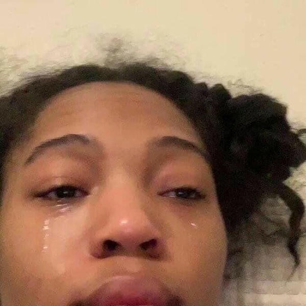 meme crying người hài