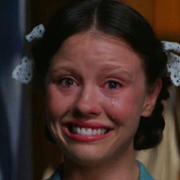 meme crying người thật