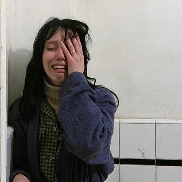 meme crying người