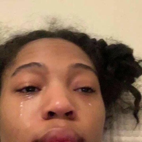 meme crying
