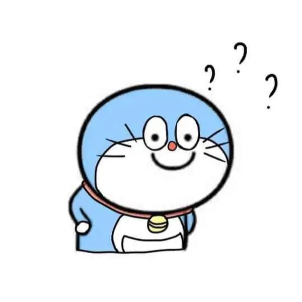 meme doraemon hỏi chấm