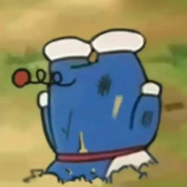 meme doraemon troll