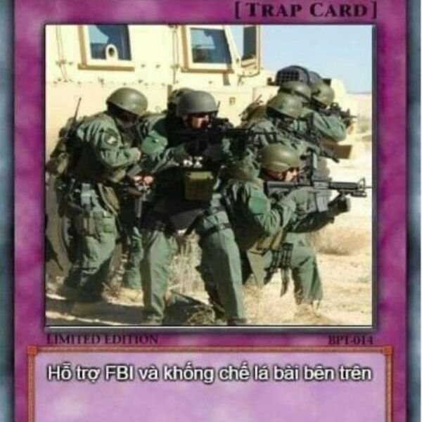 meme fbi ắt tội