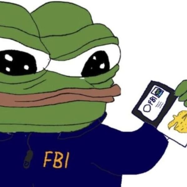 meme fbi hài