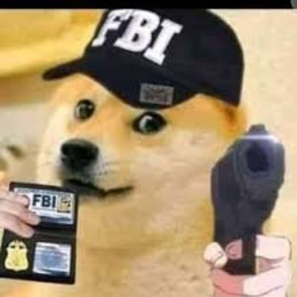 meme fbi siba