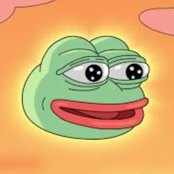 meme frog còn đầu