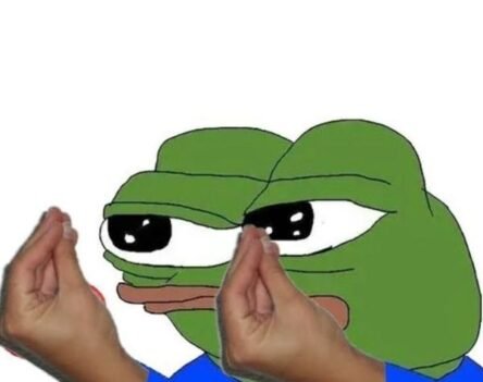 99+ Hình ảnh meme Frog thú vị dành cho những ai yêu thích