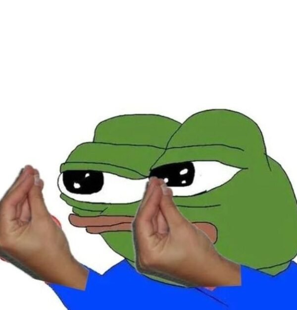 99+ Hình ảnh meme Frog thú vị dành cho những ai yêu thích