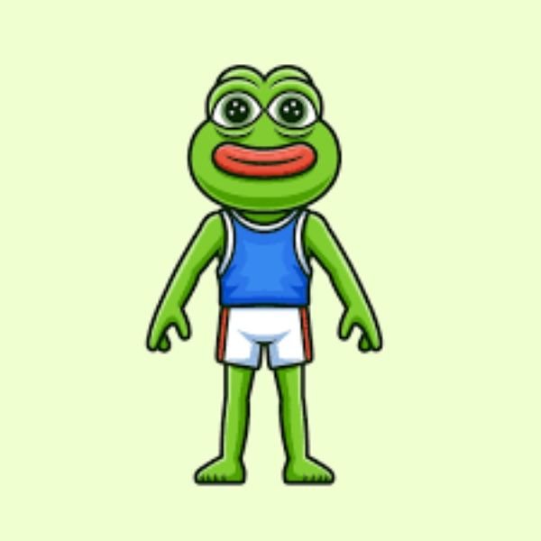 meme frog hài