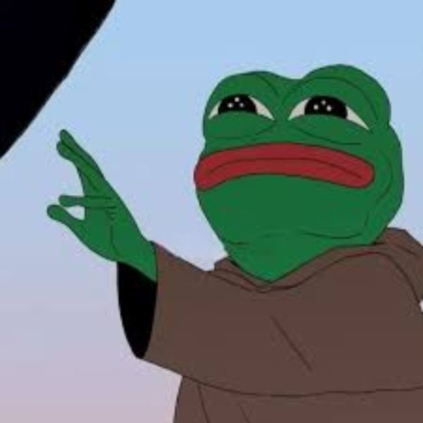 meme frog oke