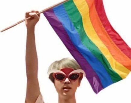 Tuyển tập những ảnh meme gay chế hài hước 2025