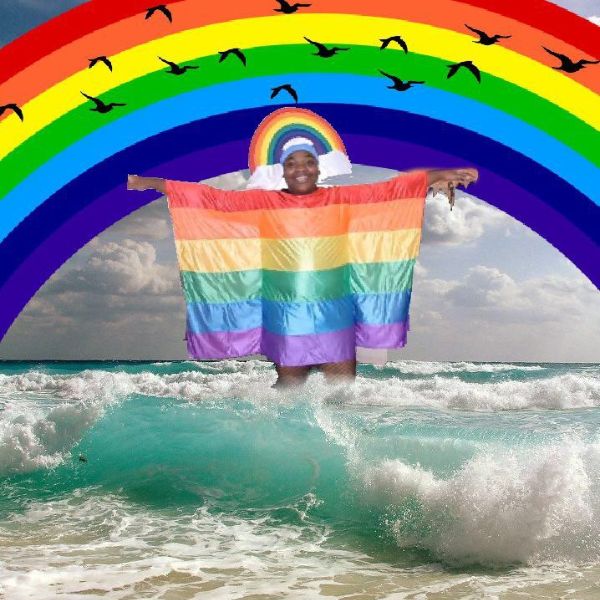 meme gay người chế