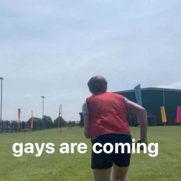 meme gay nhây