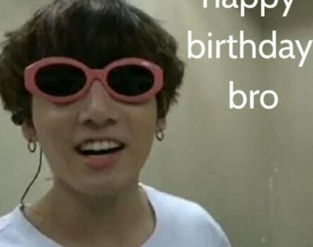 Tổng hợp 70+ hình ảnh meme happy birthday hài hước, vui nhộn