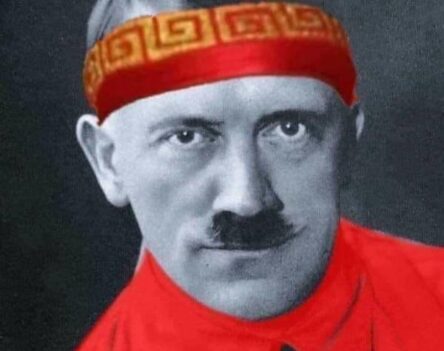 Gợi ý 88+ hình ảnh meme hitler siêu hài hước