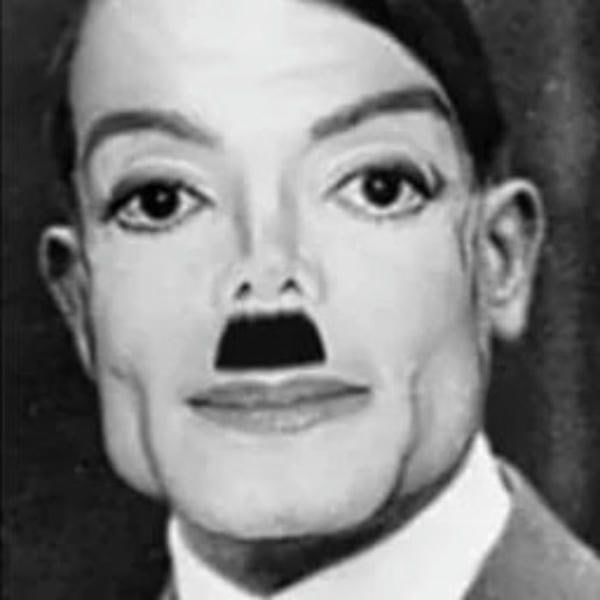 meme hitler chế