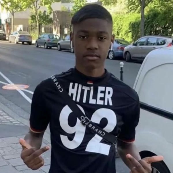 meme hitler hài nhất