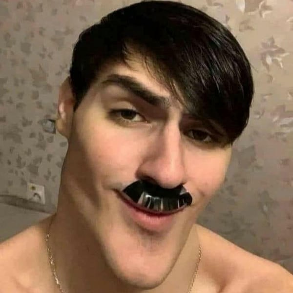 meme hitler hài