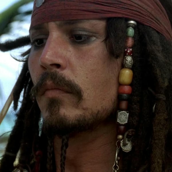 meme jack sparrow buồn