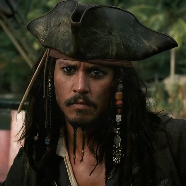 meme jack sparrow cực hài