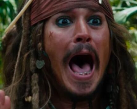 Tổng hợp 60+ hình ảnh meme jack sparrow siêu hài hước