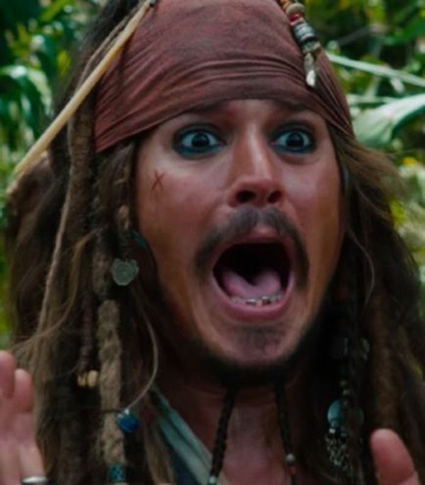 meme jack sparrow gào