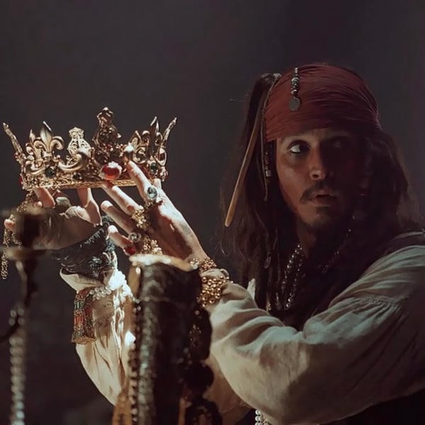 meme jack sparrow hài bựa