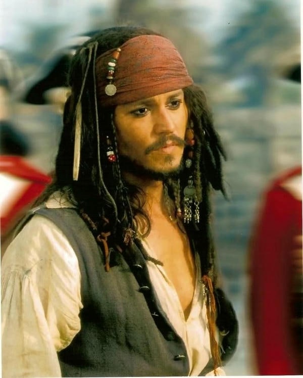meme jack sparrow khinh