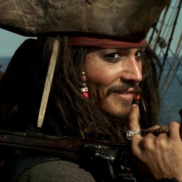 meme jack sparrow phim