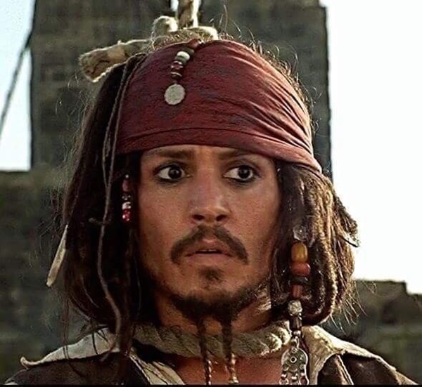 meme jack sparrow siêu bựa