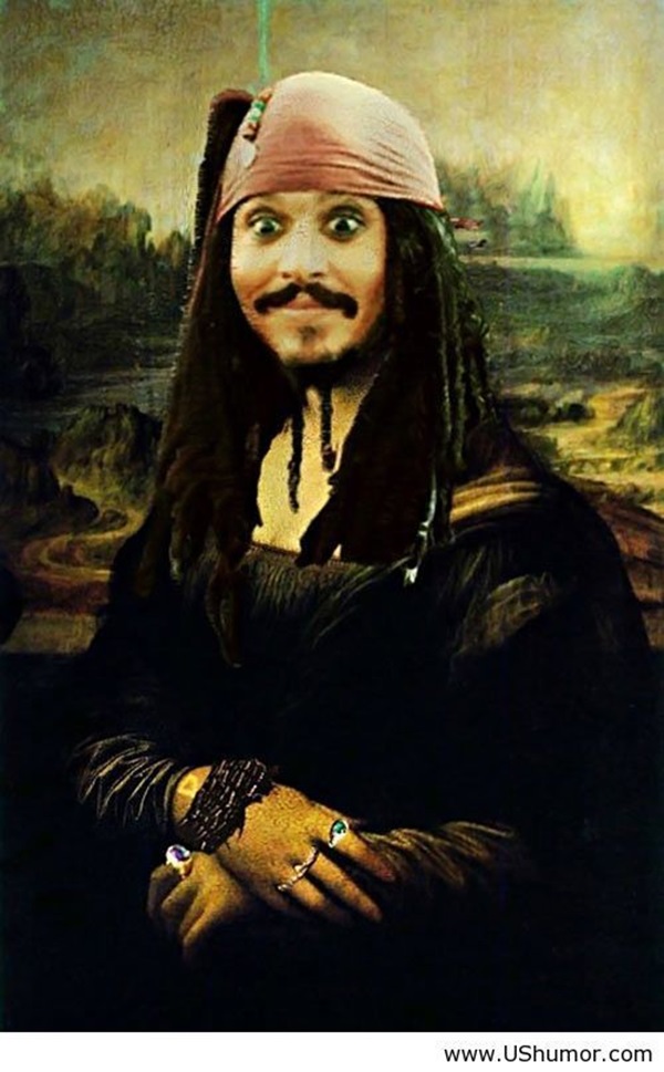 meme jack sparrow siêu chất