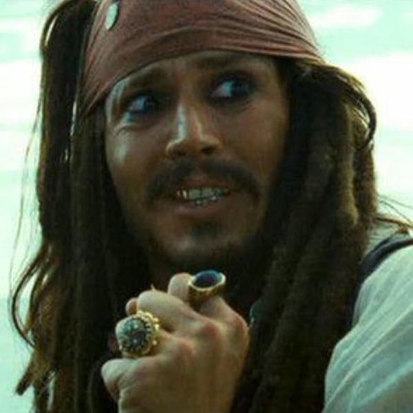 meme jack sparrow sốc