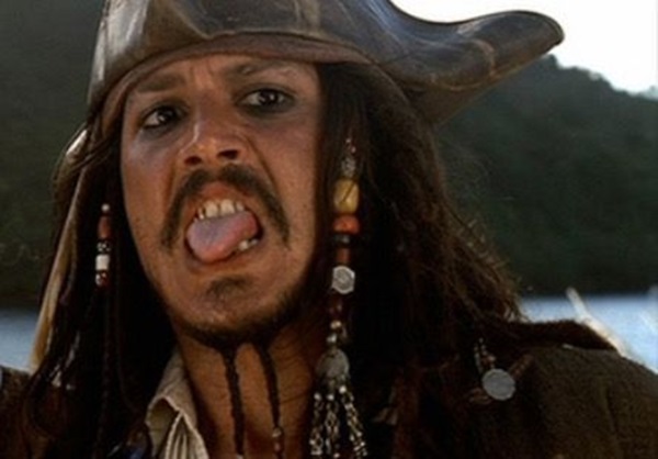 meme jack sparrow