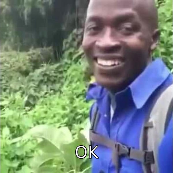 meme ok hài