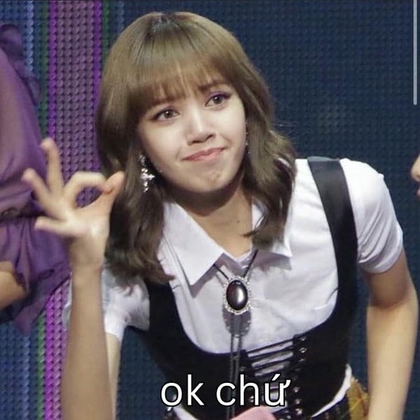 meme ok lisa