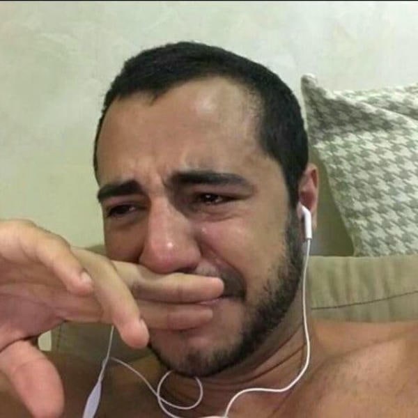 meme sad hài độc