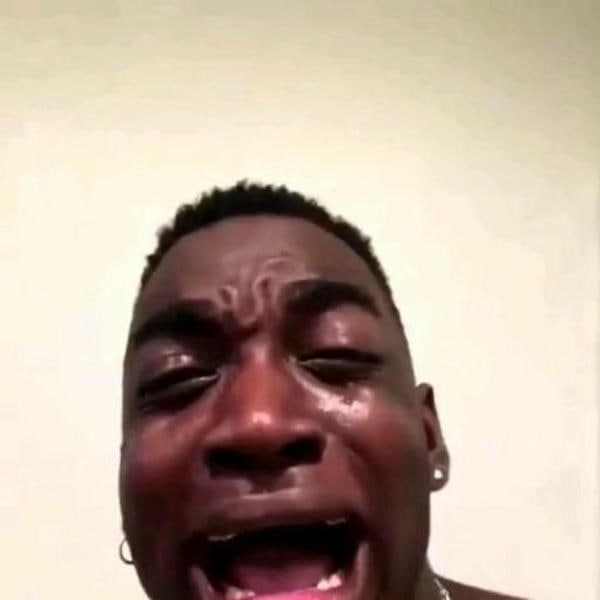 meme sad siêu hài hước