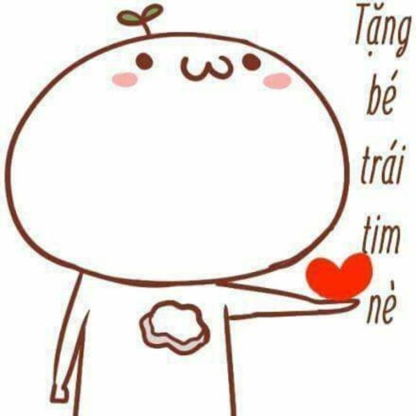 meme tình yêu hài