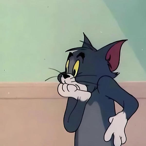 meme tom and jerry bựa nhất