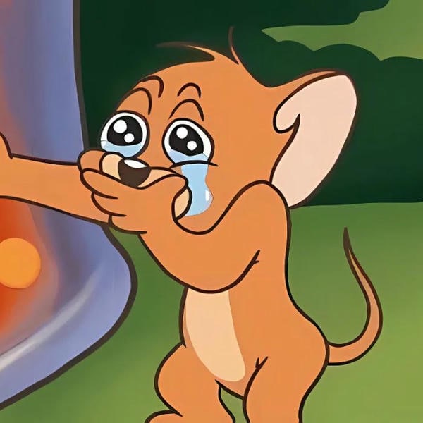 meme tom and jerry hài