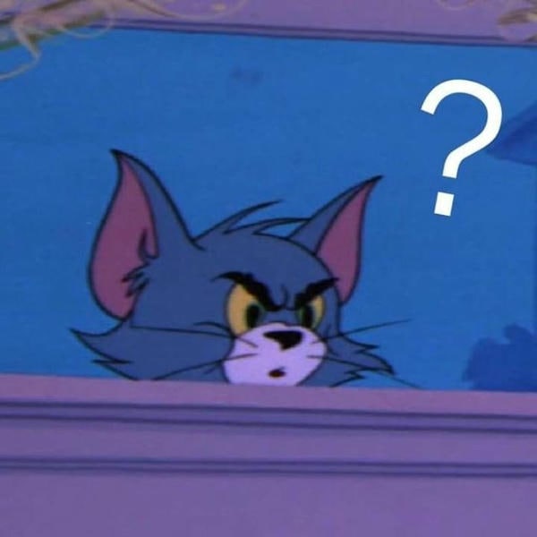 meme tom and jerry