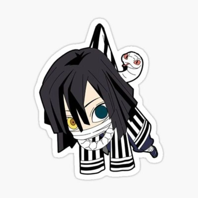 obanai chibi full hd