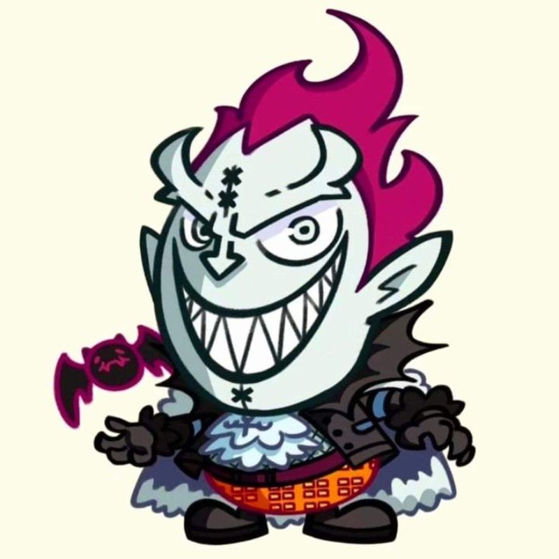 one piece chibi đẹp nhất