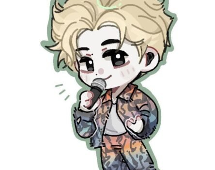 Top 999+ hình ảnh Rhyder chibi độc đáo cho fan trẻ nhỏ