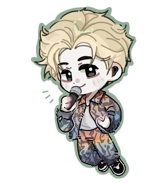 rhyder chibi